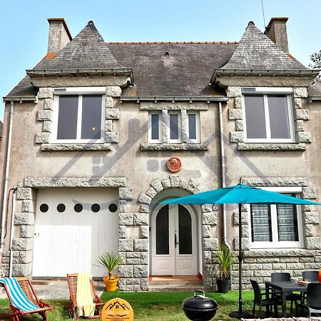 Localise - M8 - Ty Geoland - Maison A Deux Pas Du Centre Avec Jardin Au Guilvinec - Wifi Inclus - Animaux Bienvenus- Linge De Lit Inclus ภายนอก รูปภาพ
