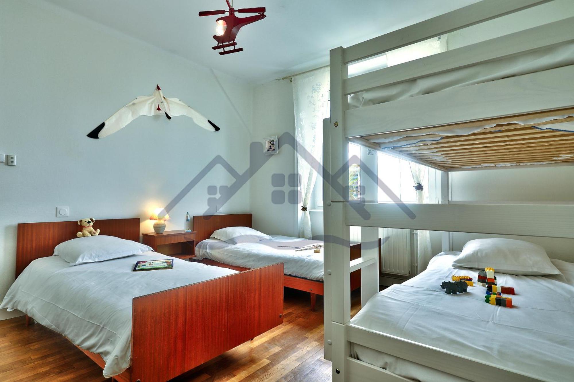 Localise - M8 - Ty Geoland - Maison A Deux Pas Du Centre Avec Jardin Au Guilvinec - Wifi Inclus - Animaux Bienvenus- Linge De Lit Inclus ภายนอก รูปภาพ