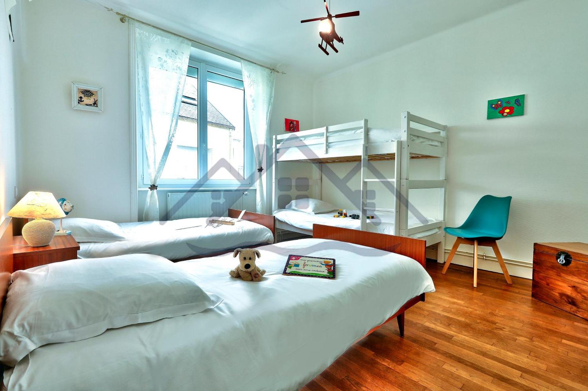 Localise - M8 - Ty Geoland - Maison A Deux Pas Du Centre Avec Jardin Au Guilvinec - Wifi Inclus - Animaux Bienvenus- Linge De Lit Inclus ภายนอก รูปภาพ